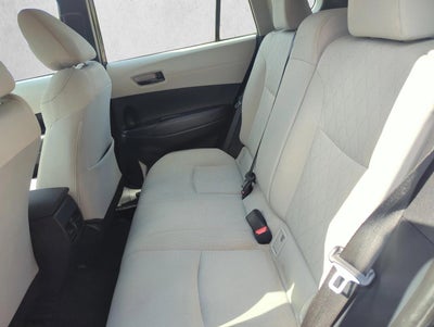 2024 Toyota Corolla Cross L 2WD (Natl)