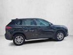 2024 Toyota Corolla Cross L 2WD (Natl)
