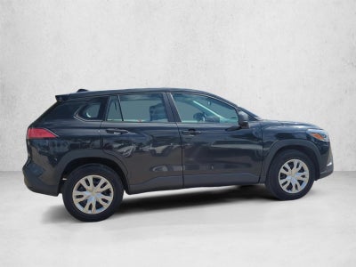 2024 Toyota Corolla Cross L 2WD (Natl)