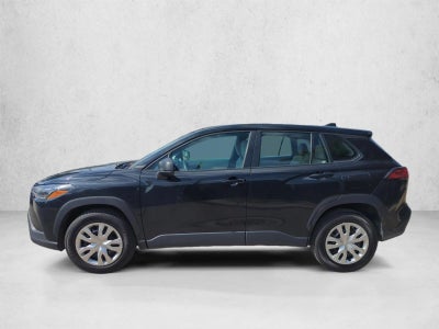 2024 Toyota Corolla Cross L 2WD (Natl)