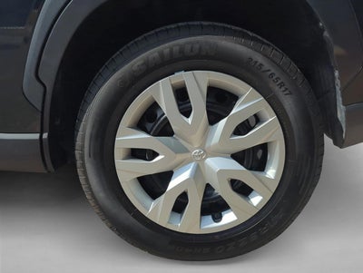 2024 Toyota Corolla Cross L 2WD (Natl)