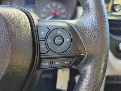 2024 Toyota Corolla Cross L 2WD (Natl)