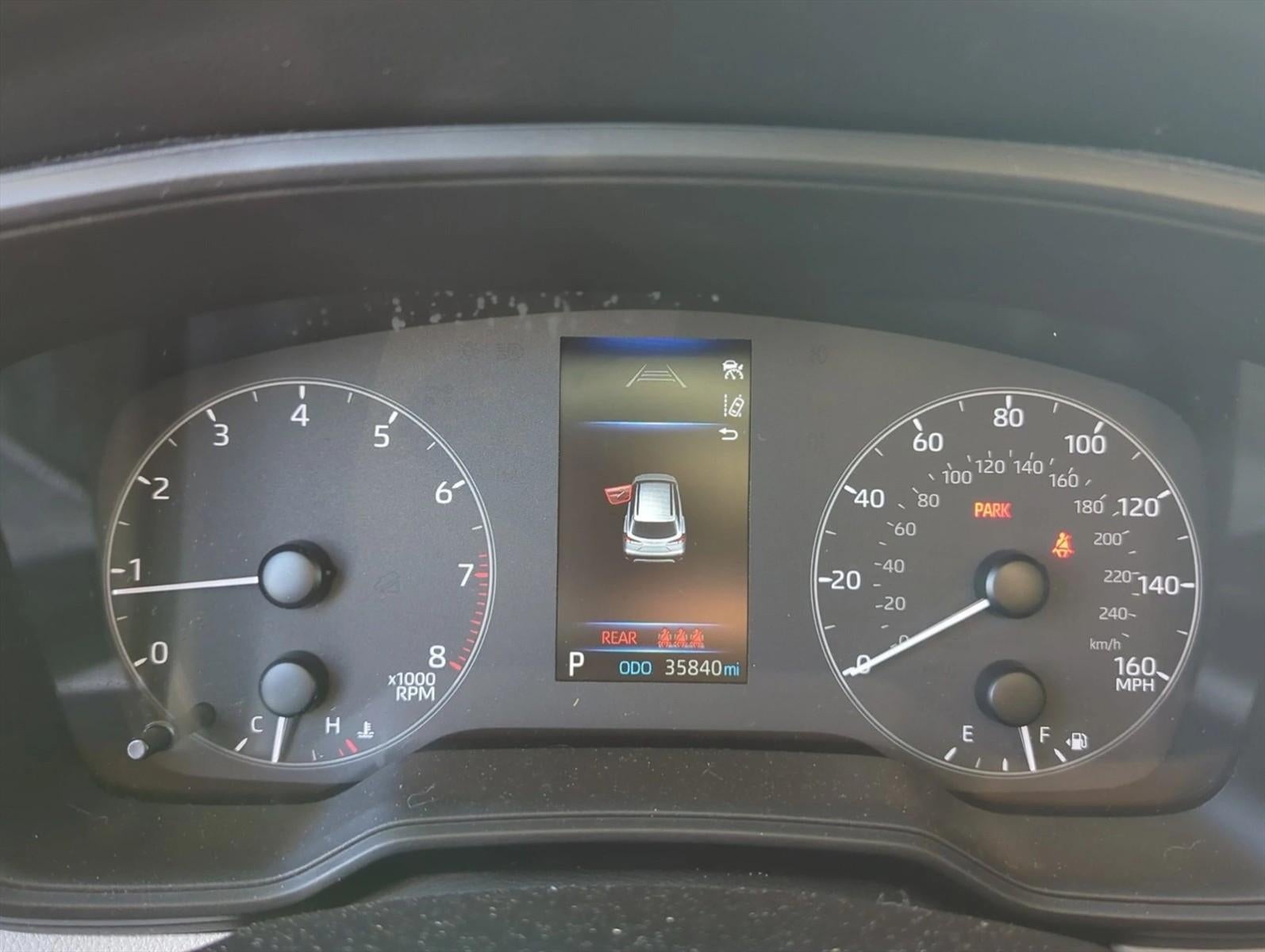 2024 Toyota Corolla Cross L 2WD (Natl)