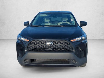 2024 Toyota Corolla Cross L 2WD (Natl)