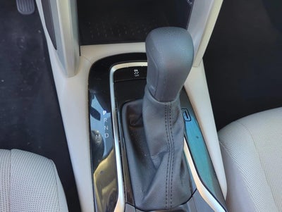 2024 Toyota Corolla Cross L 2WD (Natl)