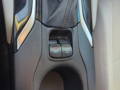 2024 Toyota Corolla Cross L 2WD (Natl)