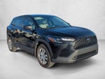 2024 Toyota Corolla Cross L 2WD (Natl)