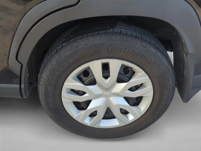 2024 Toyota Corolla Cross L 2WD (Natl)