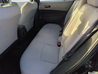 2024 Toyota Corolla Cross L 2WD (Natl)