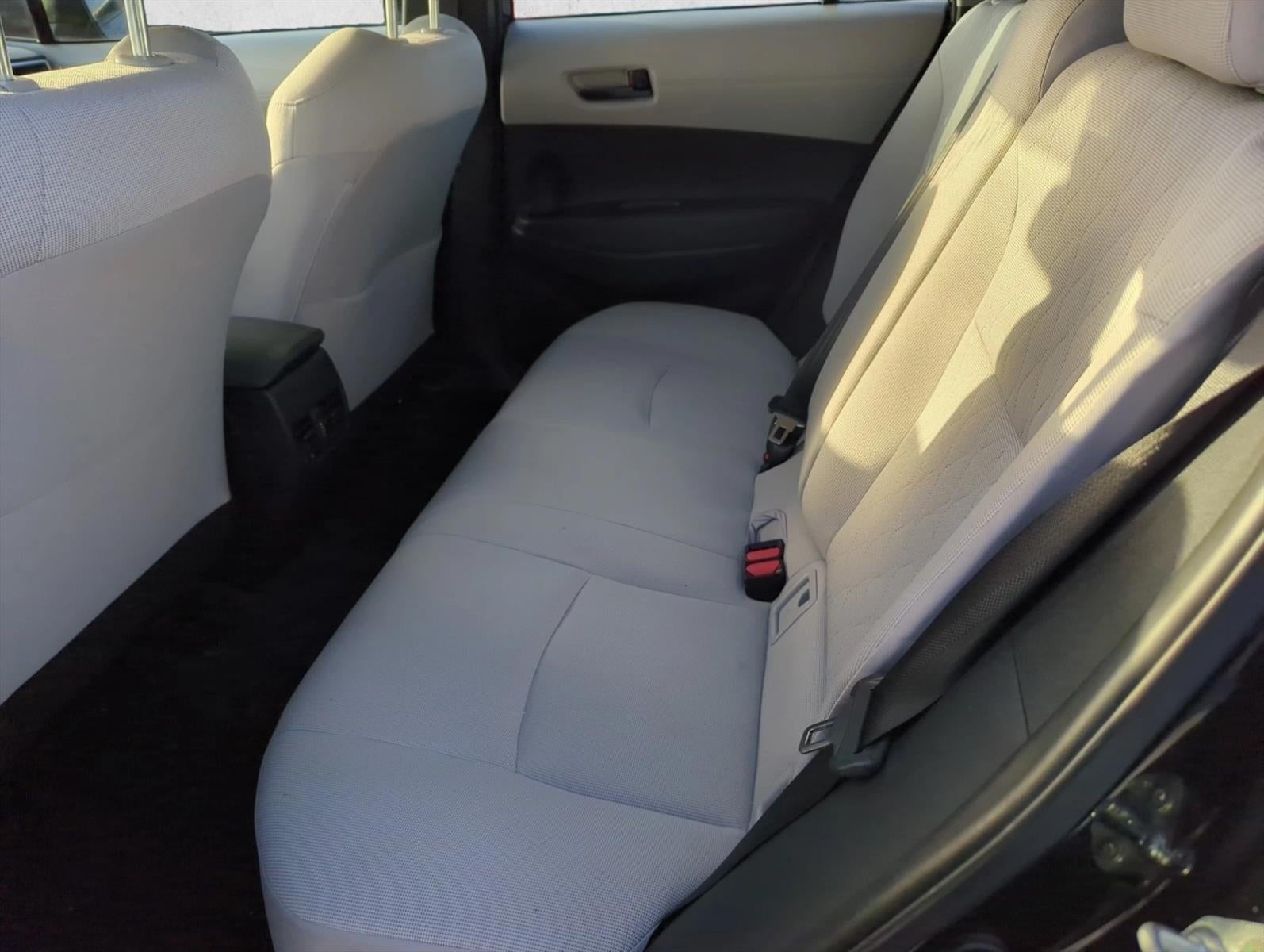 2024 Toyota Corolla Cross L 2WD (Natl)