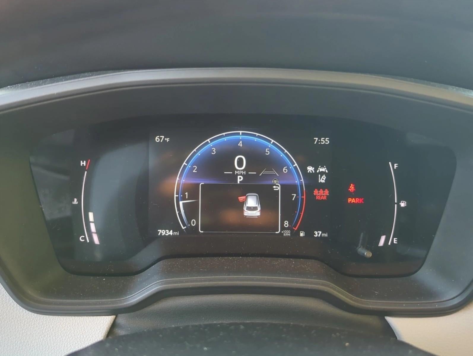 2026 Toyota Corolla Cross L 2WD (Natl)