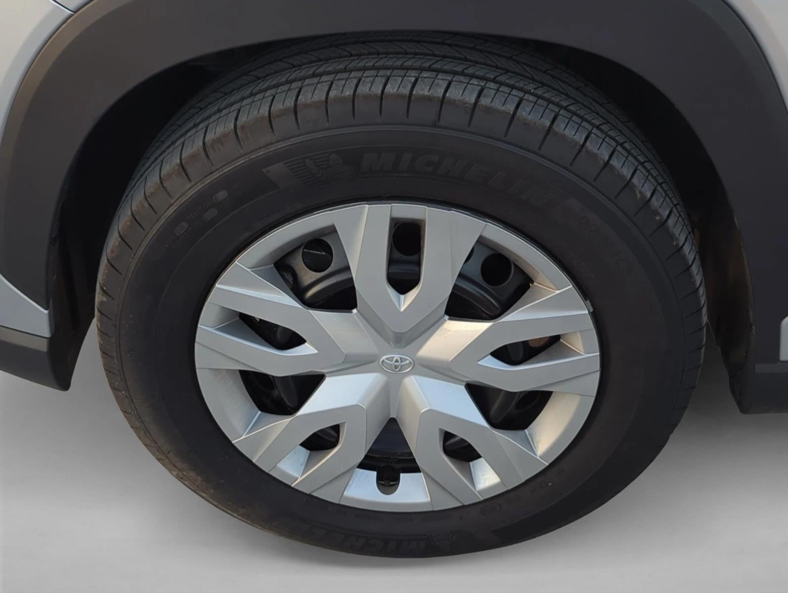 2026 Toyota Corolla Cross L 2WD (Natl)