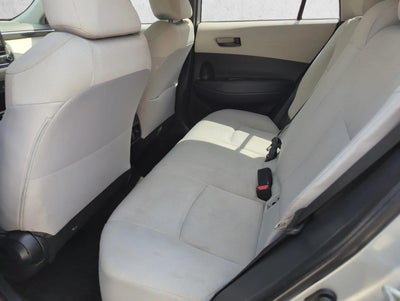 2022 Toyota Corolla Cross L 2WD (Natl)