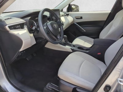 2022 Toyota Corolla Cross L 2WD (Natl)
