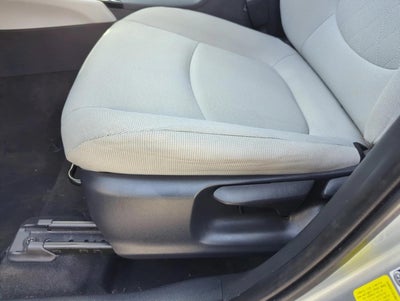 2022 Toyota Corolla Cross L 2WD (Natl)