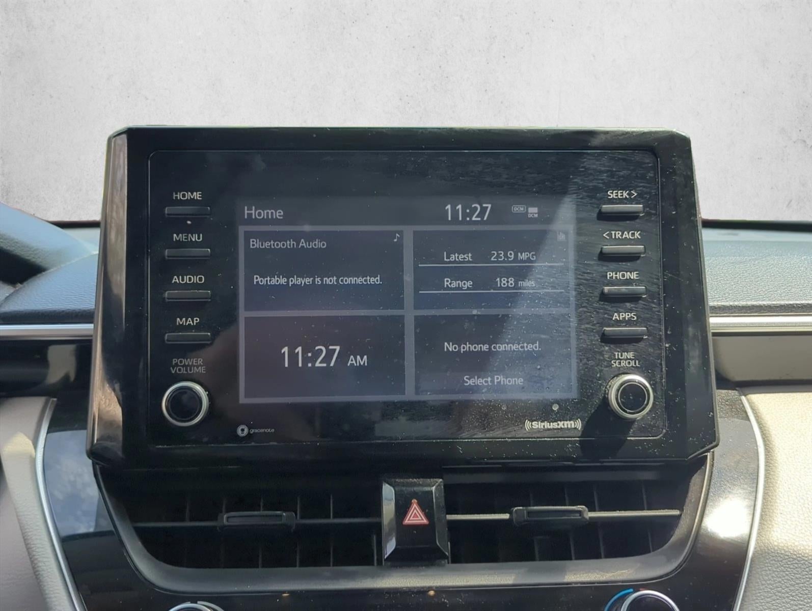 2022 Toyota Corolla Cross L 2WD (Natl)