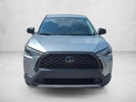 2022 Toyota Corolla Cross L 2WD (Natl)