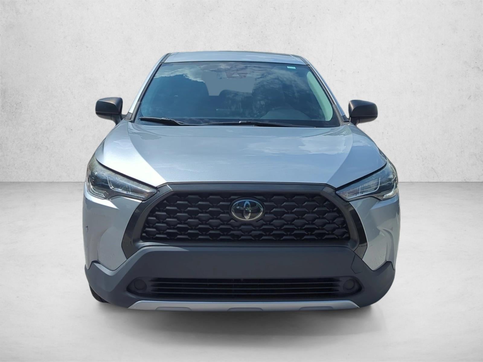 2022 Toyota Corolla Cross L 2WD (Natl)