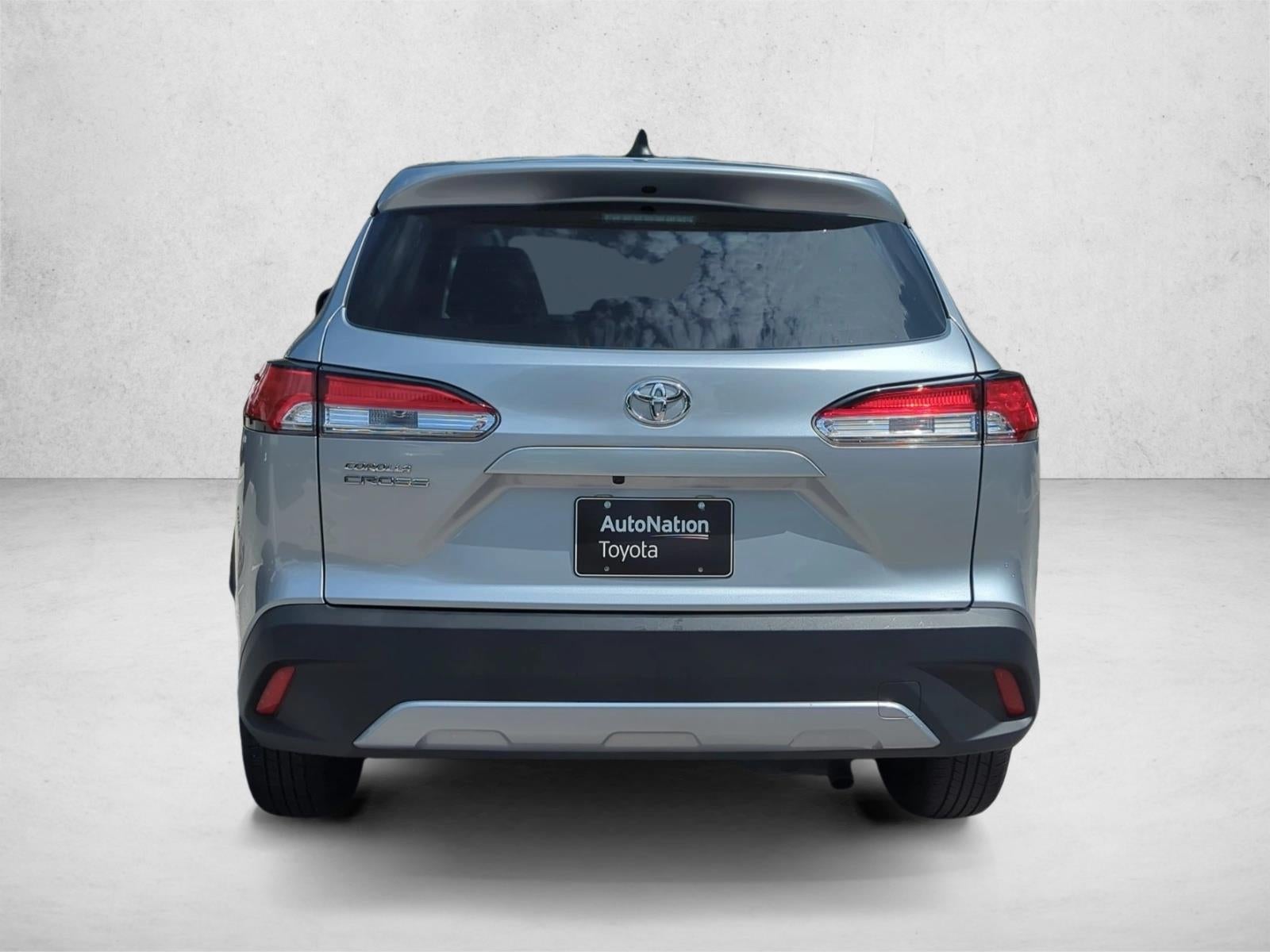 2022 Toyota Corolla Cross L 2WD (Natl)