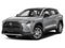 2022 Toyota Corolla Cross L 2WD (Natl)