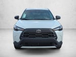 2026 Toyota Corolla Cross L 2WD (Natl)