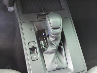 2026 Toyota Corolla Cross L 2WD (Natl)