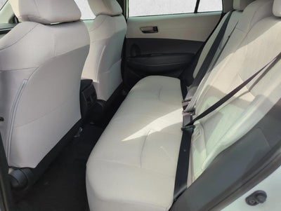 2026 Toyota Corolla Cross L 2WD (Natl)
