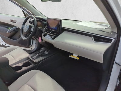 2026 Toyota Corolla Cross L 2WD (Natl)
