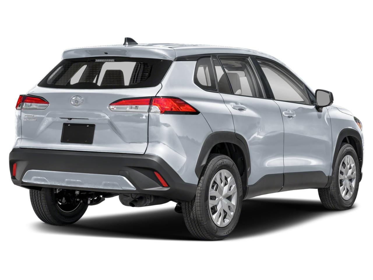 2025 Toyota Corolla Cross L 2WD (Natl)