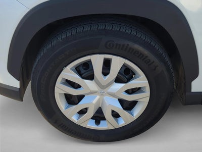 2026 Toyota Corolla Cross L 2WD (Natl)