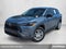2026 Toyota Corolla Cross L 2WD (Natl)
