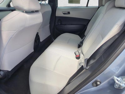 2026 Toyota Corolla Cross L 2WD (Natl)
