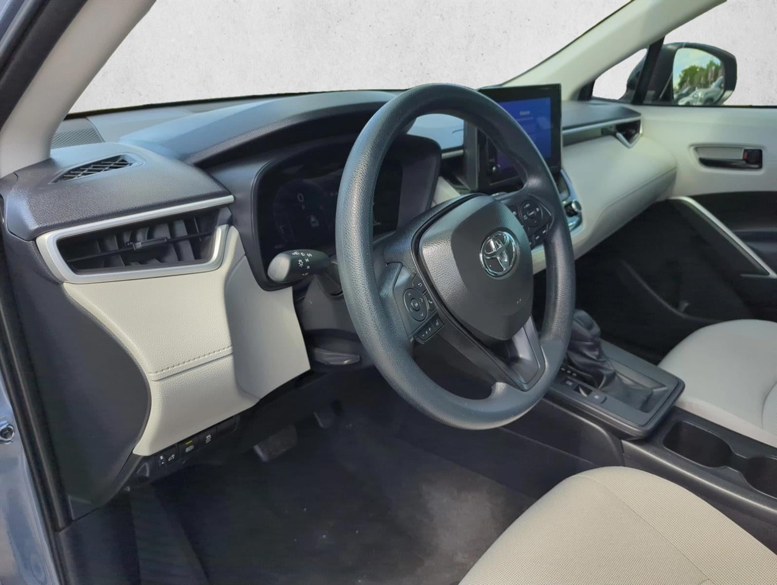 2026 Toyota Corolla Cross L 2WD (Natl)