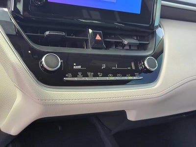 2026 Toyota Corolla Cross L 2WD (Natl)