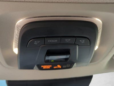 2026 Toyota Corolla Cross L 2WD (Natl)