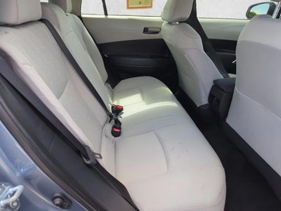 2026 Toyota Corolla Cross L 2WD (Natl)