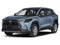2026 Toyota Corolla Cross L 2WD (Natl)