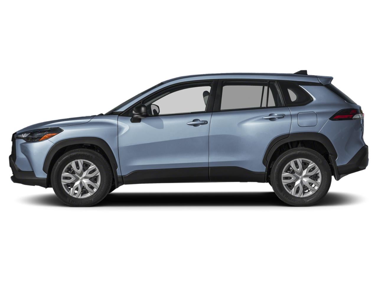 2026 Toyota Corolla Cross L 2WD (Natl)
