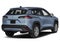 2026 Toyota Corolla Cross L 2WD (Natl)