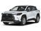 2026 Toyota Corolla Cross L 2WD (Natl)