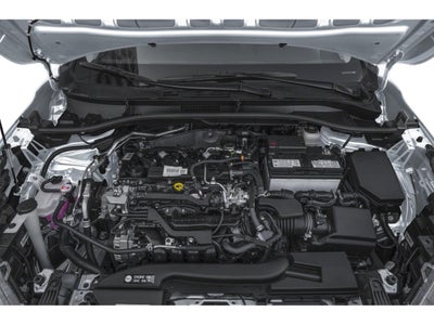 2026 Toyota Corolla Cross L 2WD (Natl)