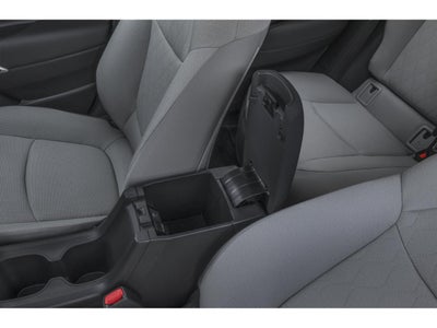 2026 Toyota Corolla Cross L 2WD (Natl)