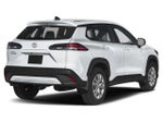 2026 Toyota Corolla Cross L 2WD (Natl)