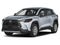 2026 Toyota Corolla Cross L 2WD (Natl)