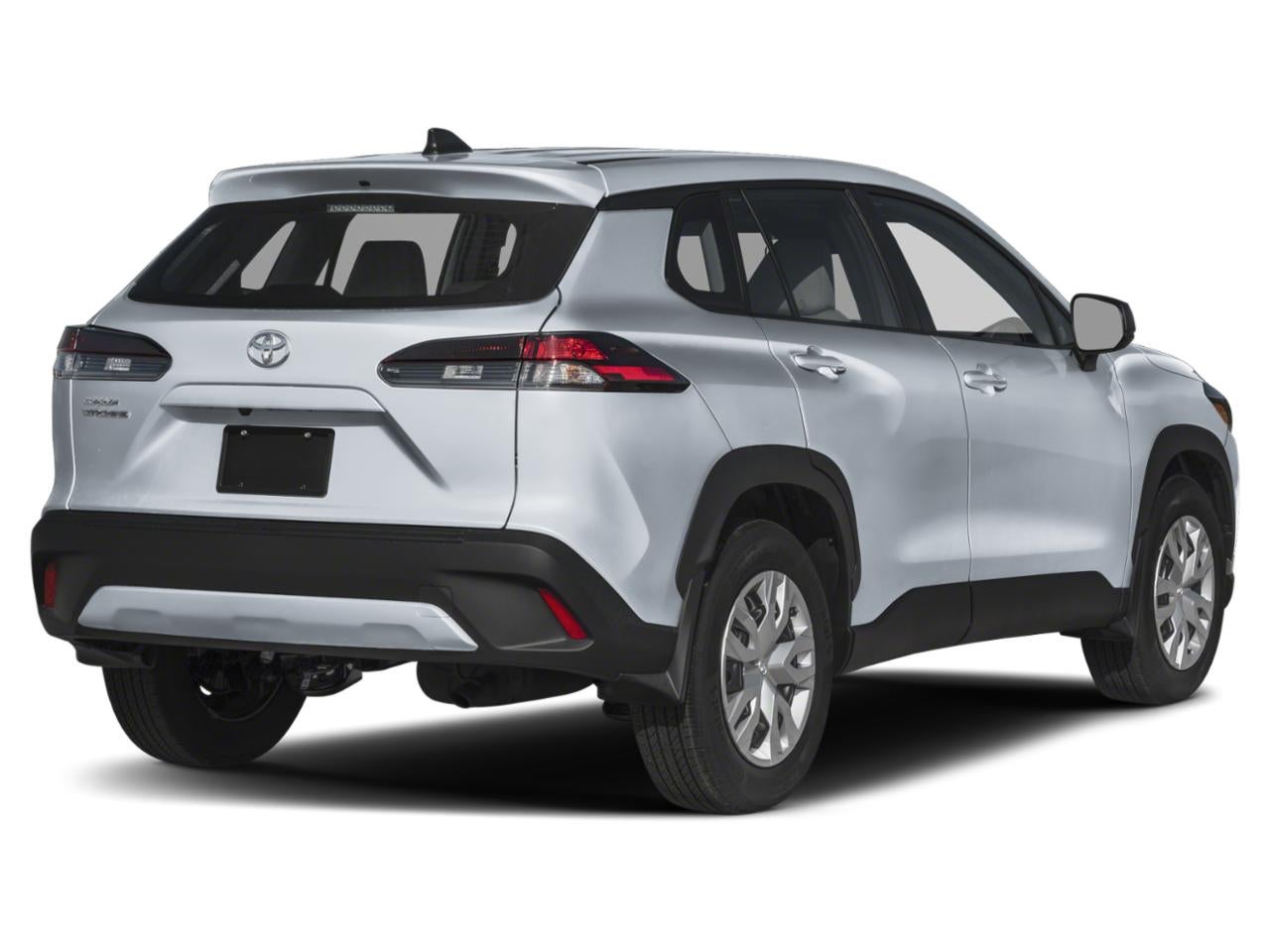 2026 Toyota Corolla Cross L 2WD (Natl)