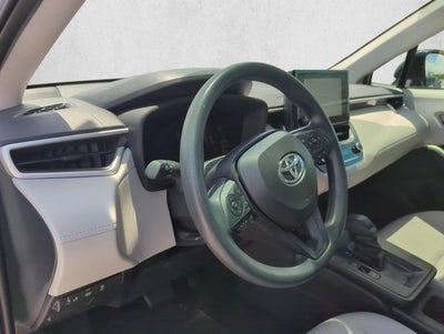 2026 Toyota Corolla Cross L 2WD (Natl)