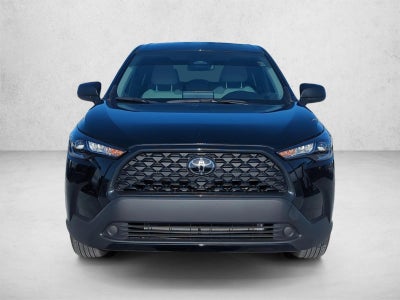 2025 Toyota Corolla Cross L 2WD (Natl)