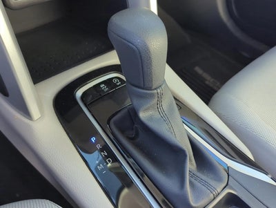 2025 Toyota Corolla Cross L 2WD (Natl)