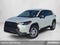 2023 Toyota Corolla Cross L 2WD (Natl)
