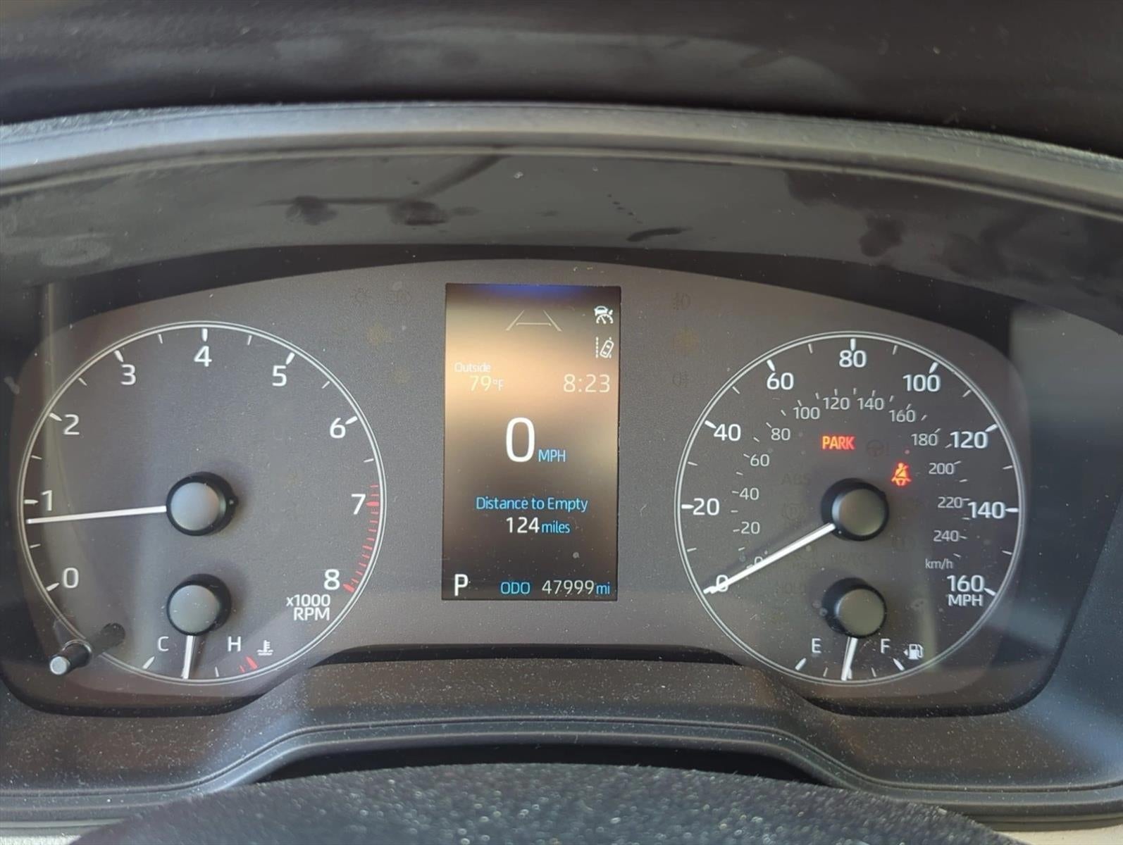 2023 Toyota Corolla Cross L 2WD (Natl)